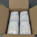 Pampers Swaddlers Diapers, Size 0 (up to 10 lbs), 84 Count, Absorbent, Keeps Baby Dry and Comfortable, Skin Safe Disposable Baby Diaper (Newborn)