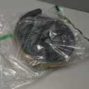 CloudBuyer Weather Stripping Foam 2-Pack, 1 Inch Wide X 3/4 Inch Thick, Insulation Strips with Adhesive for Door & Automotive, Air Conditioner Seal (13 Feet Total, 6.5 Feet/Roll)