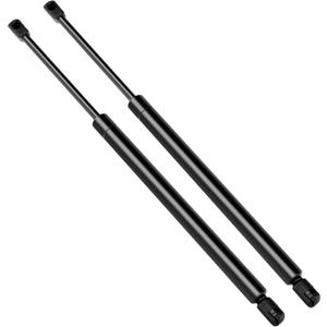 SCITOO 4363 19.03Inch Lift Supports Fit for Saturn Vue 2002-2007 Rear Left and Right Liftgate Shock Struts 2pcs