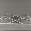 Y6604 MERV16 20x26x5 Furnace Replacement Filter Compatible with Lennox Y6604 PureAir PCO3-20-16 Air Purifier Cleaner Purification Systems, 3 Pack