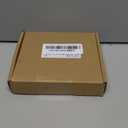 DOYOLLA Christmas Stocking Holders Xmas Fireplace Hanger Hooks Holiday Mantel Garland Clips Metal Grips Set of 4 (Silver)