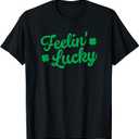 Feelin Lucky T-Shirt, S