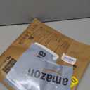 Avolare Cooling Pillow Cases, Arc-Chill Q-max>0.5 Cool Pillowcases for Hot Sleepers, Soft Silky 20" x 30" Summer Pillow Cover with Zipper (Blue, Standard & Queen Size)