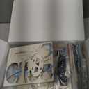 Valentines Day Gifts for Kids Classroom, Valentines Day Cards for Kids - 24 Pack Science Experiments Stem Kits, Valentines Party Favors, Valentine Exchange Gifts for Girls Boys School Exchange Prizes (Yellow Set)