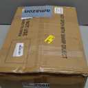 16 Layers Car Cover Waterproof All Weather, Heavy Duty Outdoor Car Cover Universal Fit Sedan Coupe Chevrolet Caprice, Buick Roadmaster/Riviera, Ford Crown Victoria, Cadillac DTS etc. (1 Fit Sedan Length 209-218 inch)