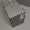 Thermaltake TH240 V2 ARGB Sync/AlO Liquid Cooler/Fan 120mm*2/PWM 500~2000 RPM/Mirror Waterblock/MB ARGB Sync Control/White, CL-W364-PL12SW-A