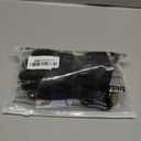 Andake Waterproof &Breathable Kids Snow Gloves, Toddler Winter Warm Ski Gloves for 2-14Y Boys Girls (Pink)