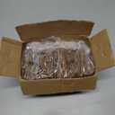 3 Inch 168 Pieces Wooden Numbers Unfinished Wood Numbers 0-9 Clock Numbers for Painting DIY Crafts