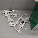 Heated Blanket Electric Queen, Soft Flannel Heating Blanket with 8 Hours Auto Off 10 Fast Heating Levels Machine Washable Sherpa Heated Blanket with Overheating Protection (Khaki)