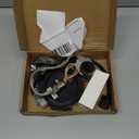 Xenon HID Headlight Ballast Control Unit with Igniter & D2S Bulb - Compatible with Nissan Altima, 350Z, Maxima, Murano, Rogue, Infiniti G35, G37, FX35- Replaces 28474-8991A 28474-89904 NZMNS111LAN