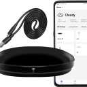 Smart IR Remote Control,All in One IR Blaster Control, Universal WiFi Infrared Remote Control for TV DVD Air Conditioner STB etc., Compatible with Alexa, Google Assistant (R4+sensor Cable)