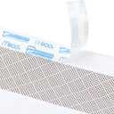 Mead #10 Security Business Envelopes Letter Size 4-1/8" x 9-1/2" Peel and Seal, Privacy Lined, No-Window, Press-It Seal-It Self-Adhesive for Home & Office Mailing, 500 Count (740010)