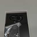 Motorcycle Helmet Bluetooth Headset, 10 Way 2KM Helmet Communication System, Multitasking Audio Motorcycle Intercom, 2 Mics&40mm Speaker, 2 Pack