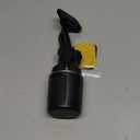 WixGear Magnetic Cup Holder Phone Mount  Universal Car Mount with Adjustable Base and Extendable Arm, Compatible with All Smartphones