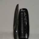 AquaSonic Black Series Electric Toothbrush - Rechargeable, 4 Modes, Travel Case