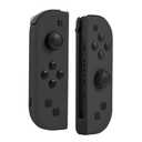 JYELUK Replacement for Nintendo Switch Controller, Compatible with Switch Controllers With RGB LED，Support Double Vibration/ Wake-up/ Screenshot