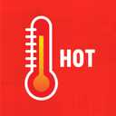 Franks RedHot Hot Sauce, Ghost Pepper Ranch, Squeeze Bottle, Hot Heat, Ghost Pepper Heat and Cool, Creamy Ranch, Squeeze On Burgers, Pizza, Salads, Sandwiches, Wraps, Dip with Veggies, Chicken Tenders, and Fries, 12 fl oz (Pack of 6)