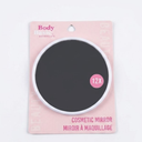 Body Basic Cosmetic Mirror