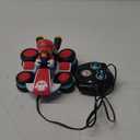 Super Mari Kart 8 Mario Anti-Gravity Mini RC Racer 2.4Ghz