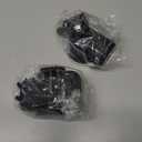 [2026 True Military-Grade] Car Phone Holder VANMASS [Upgraded Strongest Suction & Clip] Cell Phone Mount for Dashboard Windshield Vent Wall, Truck Cradle Stand for iPhone 17 Pro Max 16 15 14 13 Android (Black)