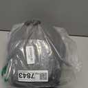 3 in 1 Electric Lumbar Support Pillow with Adjustable Height for Bed and Chair, Back Massager with Heat, Back Massager for Pain Relief Deep Tissue, Electric Lumbar Pillow with Heat Vibration Traction