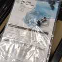 IRIS USA Dog Playpen with Door, 24 4 Panel Pet Exercise Pen  Indoor Outdoor Puppy Play Pen, Portable Plastic Pet Fence for Small Medium Dogs, Foldable 35 x 35 x 24, Black