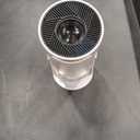 Mini Projector with WiFi and Bluetooth, 4k Support Portable Outdoor Projector, Smart Projector with Android, Built-in App Movie Proyector for Bedroom, Home Theater, Camping, Gaming