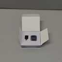 2026 Wireless CarPlay Adapter Upgrade Wired CarPlay to Wireless, Mini USB Design for Cars with Built-in Wired Apple CarPlay Plug and Play Easy Use Fast Stable Connection Car Play for iPhone (Multicolor)