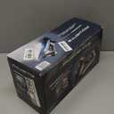 Rowenta AccessSteam Cordreel Steam Iron for Clothes, AntiDrip Protection, Clothes Iron with Steamer, DW2459U1