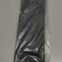 Hood Protector Fit for Chevy Silverado 1500 2019-2025 Bugflector TPE Low Profile Hood Shield Bug Hood Deflector Fit for Chevy Silverado 1500 Accessories 2019-2021 2022 2023 2024 2025 Hood Guard