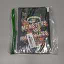 Of Monsters and Mainframes