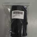 20V MAX XR Impact Driver Protective Rubber Boot for DCF845 DCF845B DCF845D1E1 DCF845P1 DCF845P2