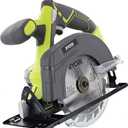 RYOBI 18-Volt Cordless 5 12inch Circular Saw Kit with a 4Ah Battery and Charger (No Retail Packaging)