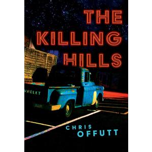 The Killing Hills: A Mick Hardin Novel (The Mick Hardin Novels, 1)