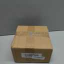 Escargot Baking Dish, 4 Pack Ceramic Escargot Dish 6 Holes Escargot Plates 6.5 Inch Snail Dish Escargot Serving Dish Escargot Pan for Home, Kitchen, Restaurant (with Tong and Fork)