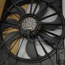 PHILTOP Engine Cooling Radiator Fan Assembly for Dodge Challenger 2009-2022, for Dodge Charger 2009-2014,for Chrysler 300 2009-2010 Radiator Cooling Fan Kit Replacement 621526