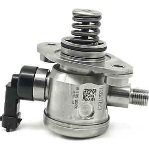 12641847 High Pressure Fuel Pump EP1028 Compatible with Chevrolet Equinox, Malibu, Impala, Captiva Sport & GMC Terrain & Buick LaCrosse, Verano, Regal, 2010-2017, 2.4L