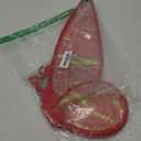 Fairy Wings for Adults,Butterfly Wings for Girls,Angel Wings,Fairy Costume for Women Halloween Dress Up Party Favor (Red)