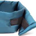 Eye See Satin Sleep Mask for Women and Men - Blindfold Eye Mask for Sleeping with Adjustable Strap - Comfortable Faux Silk Eye Mask for a Good Nights Rest! - Great for Travel - Blocks All Light !