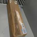 Heat Shrink Wrap Bags 100Pcs 20x28 Inches Professional Grade PVC Heat Shrink Wrap is Used to Store Wrap Embellished, Gift Baskets, Shoes, Jars, Industrial Grade Shrink Wrap Bags Transparent