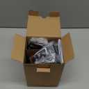 VTech VG232 Cordless Phone with Answering Machine  with Large Display FullDuplex Speakerphone Caller ID/Call Waiting Last 10 Number Redial