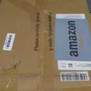 Dresser with Hanging Rack, 4 Drawers Small Closet for Bedroom, Reversible Fabric Kids Chest of Drawers with Clothes Rack, Tall Storage Tower, Sturdy Frame, White, 44''H