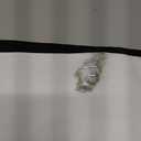 Women Eyes Makeup Blue Car Windshield Sun Shade Foldable UV Ray Sun Visor Protector Sunshade to Keep Your Vehicle Cool (55" x 27.6") (Multi Pattern 30)