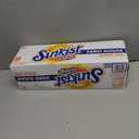 Sunkist Zero Sugar Orange Soda, 12 fl oz cans, 12 pack (EXP 04/03/26)