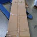 MAASTERS Wheelchair Ramp 14 Feet - Aluminum Long Wheelchair Ramp - Loading Capacity 600 lbs - Portable 14 Foot Ramp with 2 Extra Support Leg