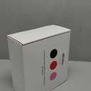 20 PCS Mouse Ears Headbands for Birthday Party Theme Park Costume Play Celebration for Boys and Girls (3color)