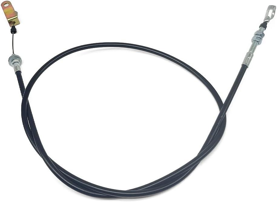 946-04254 Park Control Cable Fit for Cub Cadet Volunteer WT Tracker Sport Limited LE FIS Replace 746-04254