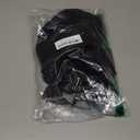 FUEAWIM Cat Ears and Tail Glove - Black Cat Costume Accessories for Women - Halloween Cosplay