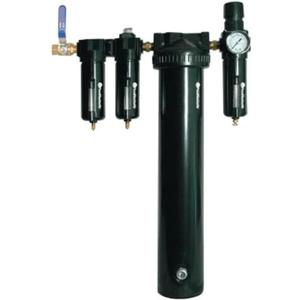 Arrow Pneumatics PC7612XXL Air Filter with Gauge