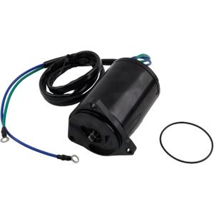 60V-43880-00-00 69J-43880-00-00 69J-43880-01-00 Power Tilt Trim Motor Replaces for Yamaha 200 225 250 300 hp 2002-2009